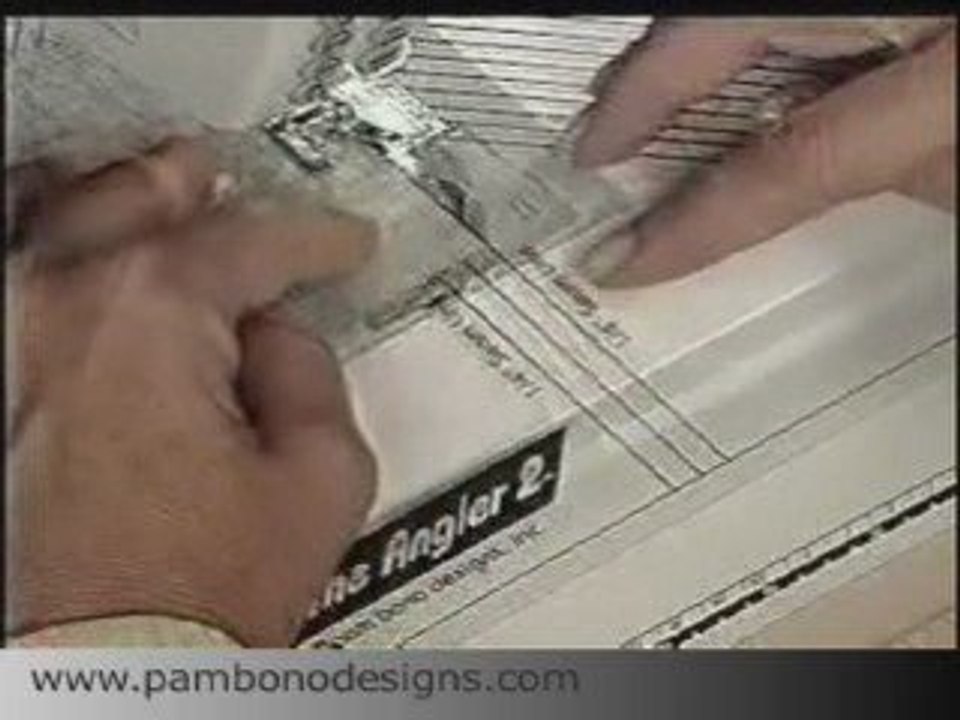 Quilting Tips - 1/4" Seam & Scant
