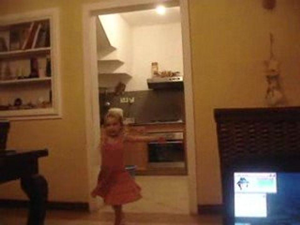 Danse