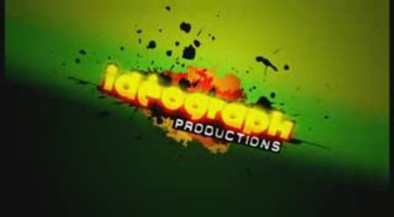Logo Idéograph productions
