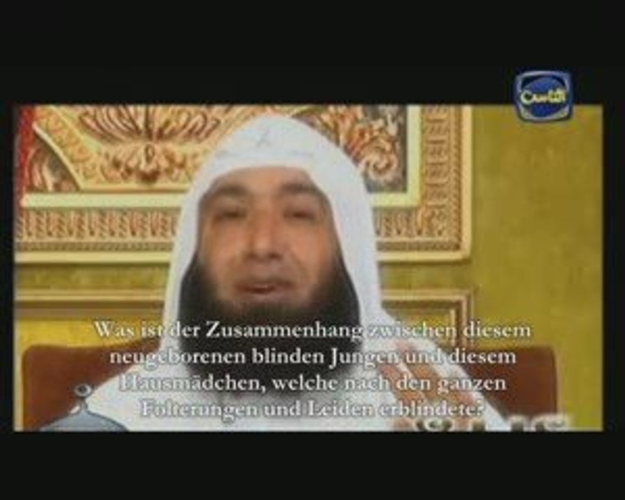 Eine herzzerreißende Geschichte!
