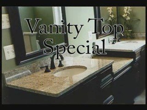 Raleigh granite countertops