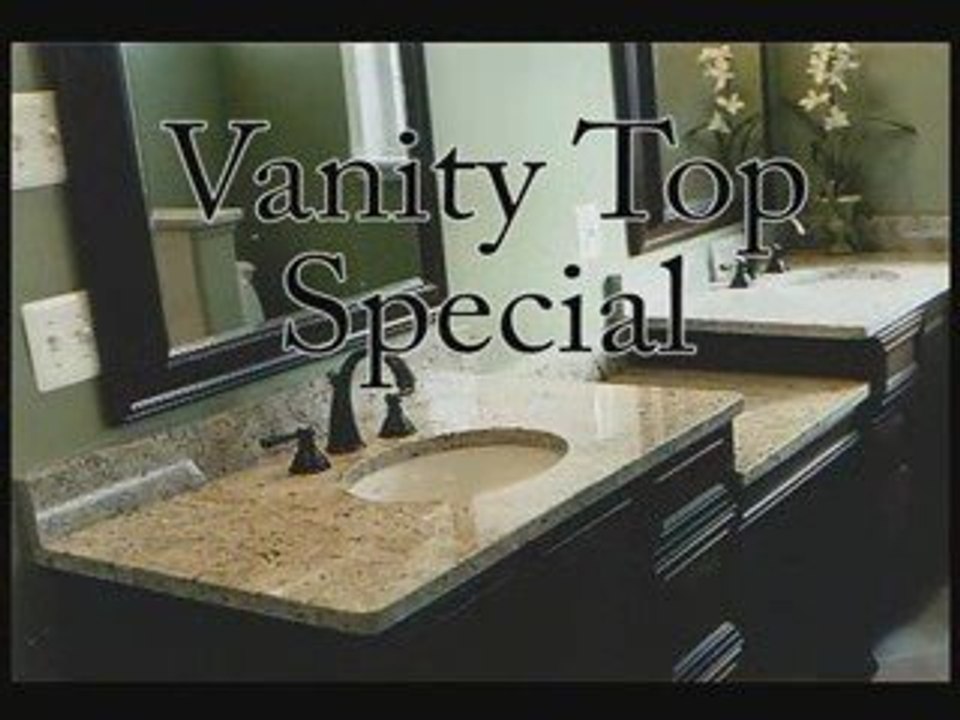 Raleigh granite countertops