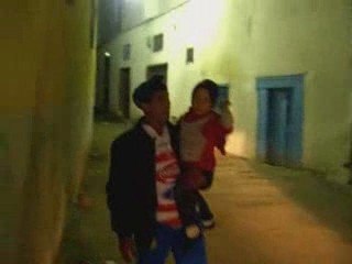 Mezwed Anis Chbaiah- Laylet e Derby