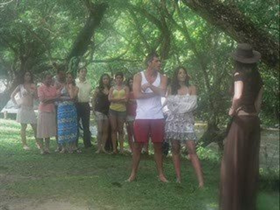 DONA BARBARA