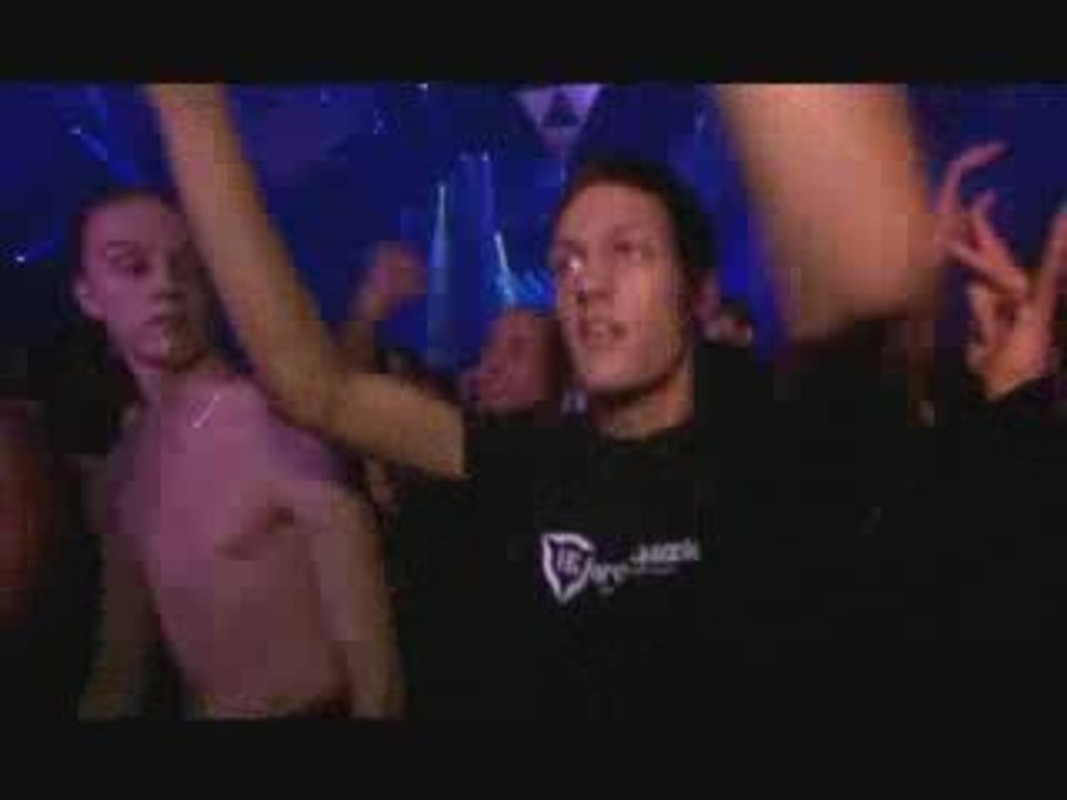 Qlimax 2008