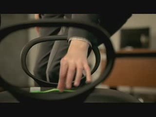 Harrah's Resort Atlantic City Toothbrush Ad