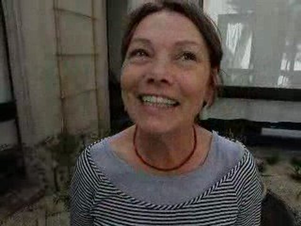 Catherinechante