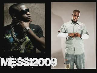 Youssoupha feat Poison Partis exclu 2009
