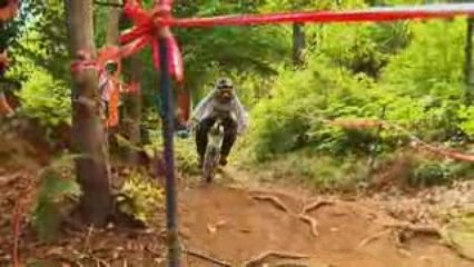 [Fureteur] - DH Sprint spirit... - Vidéo de vtt