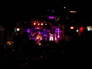 Rock Pub, Bangkok, Thailand, Teil 1/2