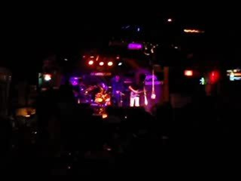 Rock Pub, Bangkok, Thailand, Teil 1/2