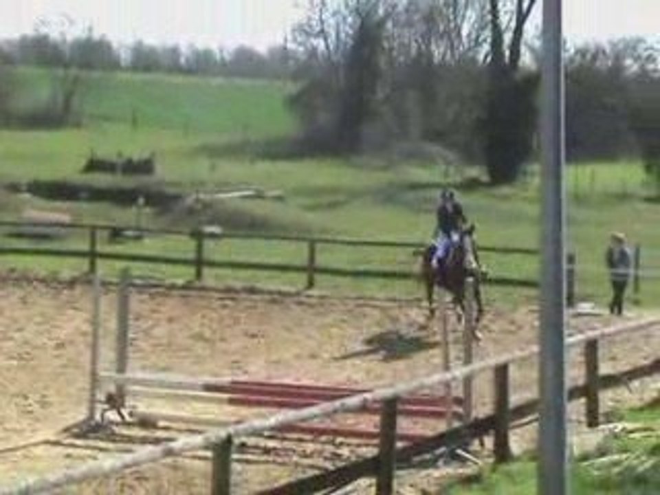 Margot & Flot à Melle