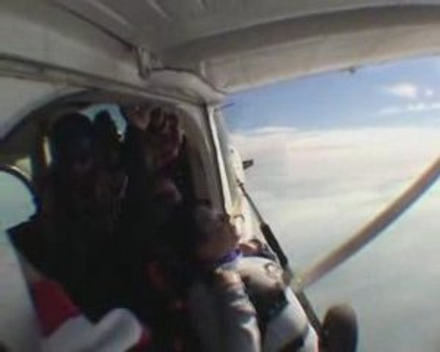 Tandem Francy & friends