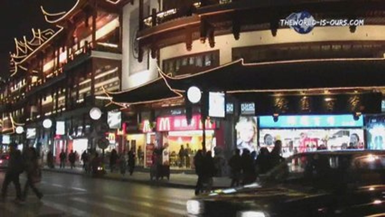 TWIO - Shanghai