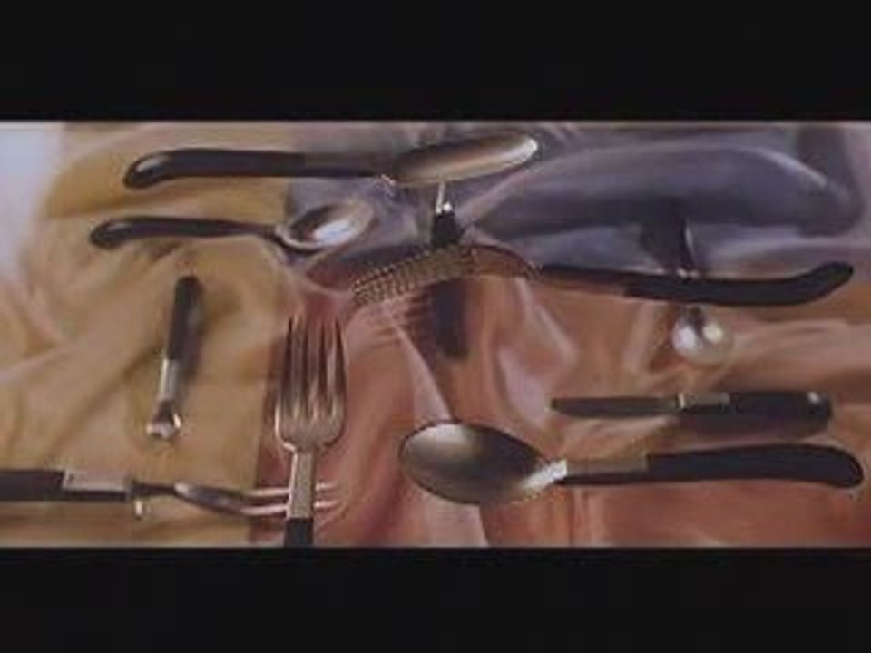 American Look  Part 1 (1958)