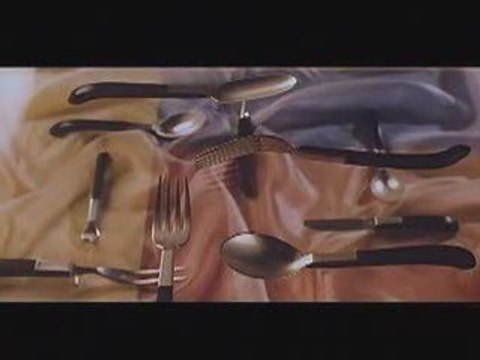 American Look Part 1 (1958)