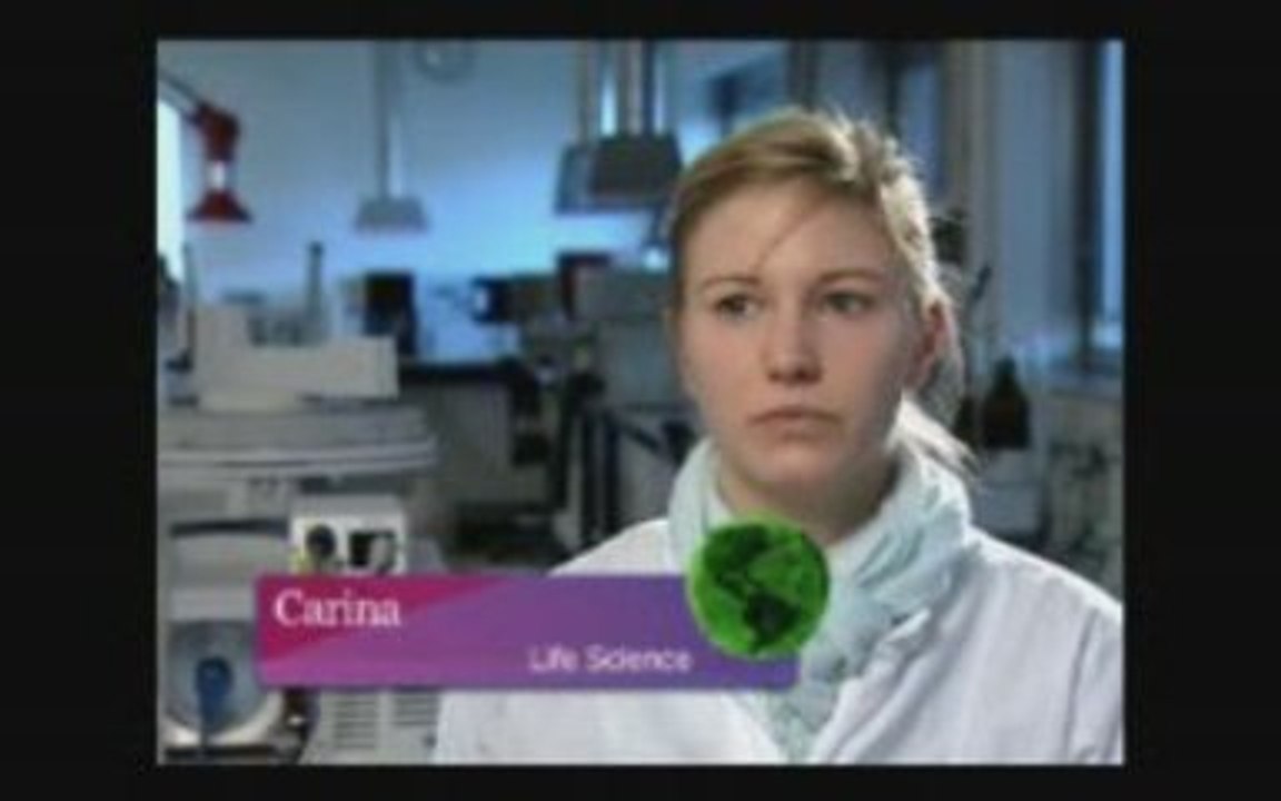 TV EDU Folge 1 März 09