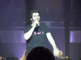 concert patrick fiori