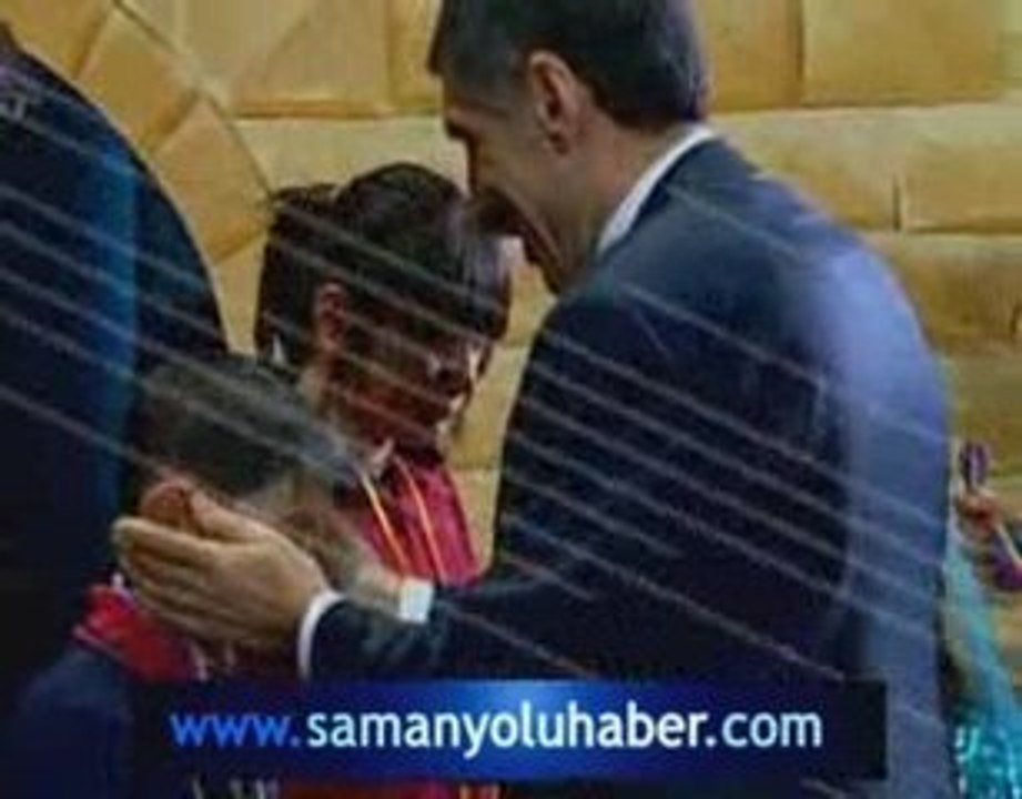 Dünyadan 7.Türkçe Olimpiyatları