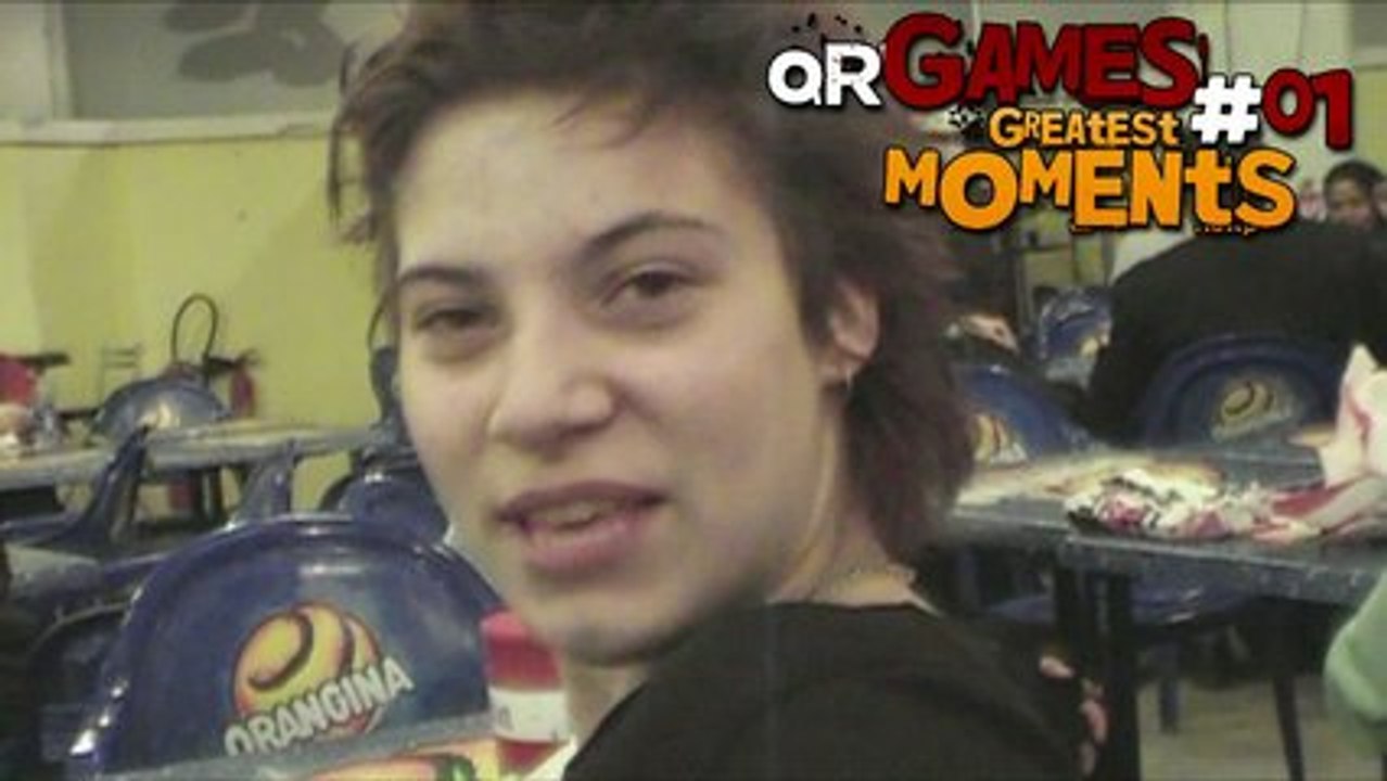 23 - Tu connais pas Miyavi ?
