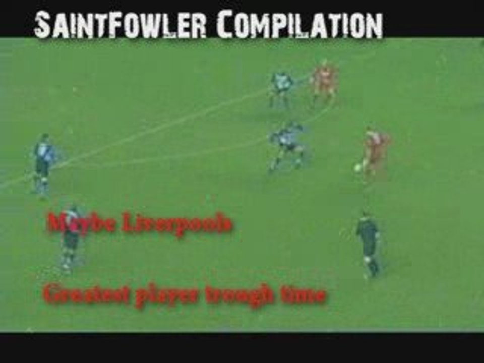 Steven Gerrard - Ultimate compilation