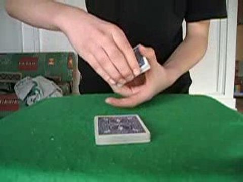 tour de magie génial avec les mélanges du monde