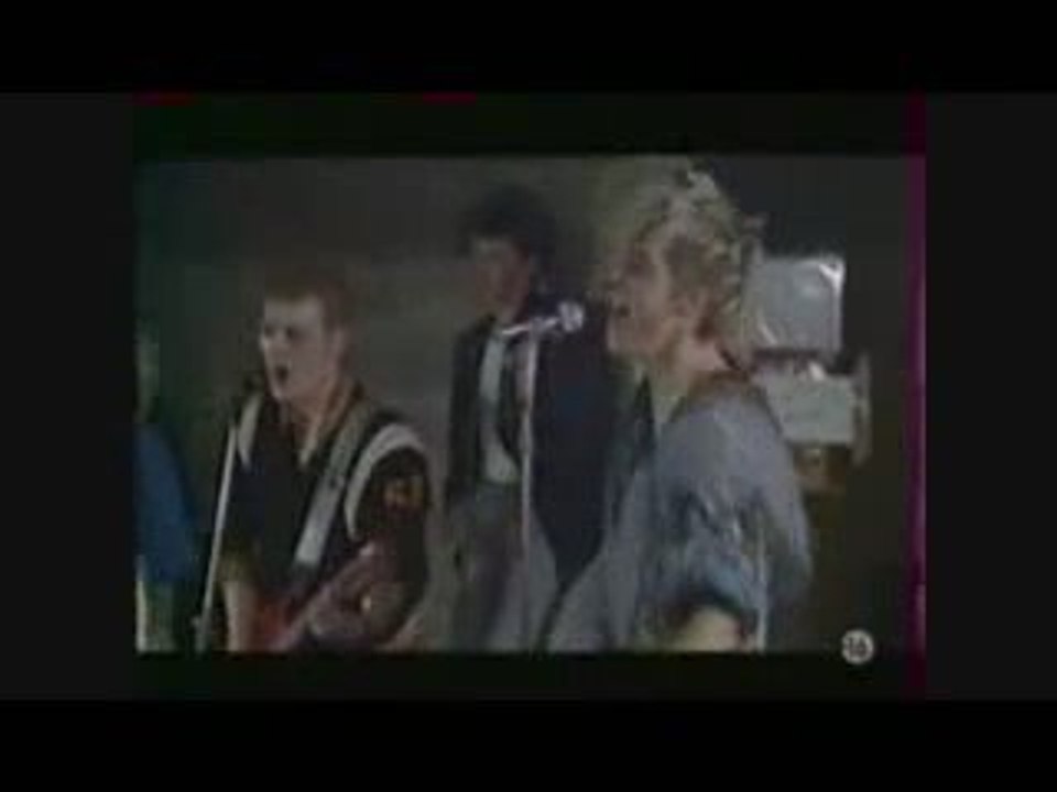 Les Porte Mentaux - A ca ira