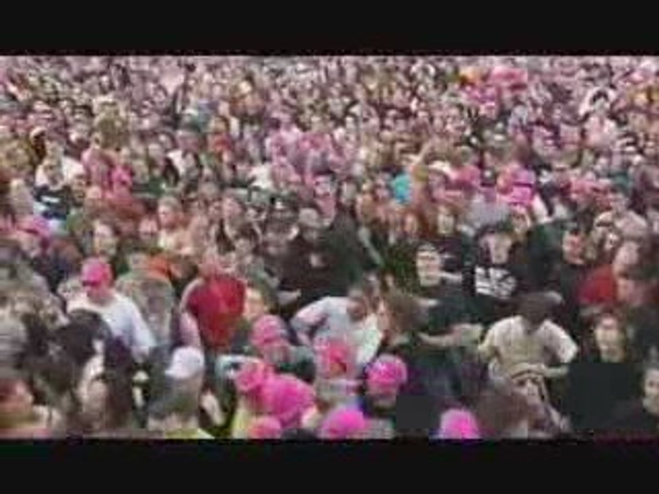 Deftones - 01- Korea @ Pinkpop 06