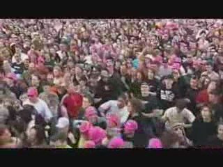 Deftones - 01- Korea @ Pinkpop 06