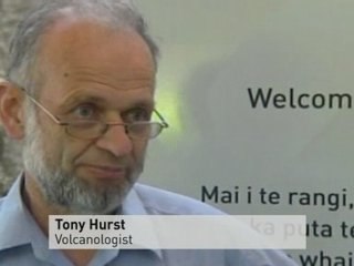 Amazing volcano: fisherman describes scene off Tonga