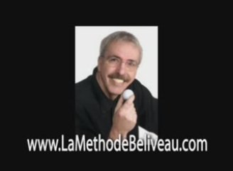 Cours de Golf Methode Beliveau (1)