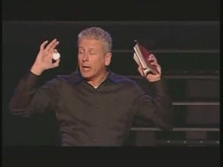 Louis Giglio: How Great is our God Part 2