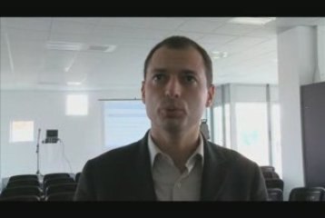 NFC DailyMotion Project for TES Pole