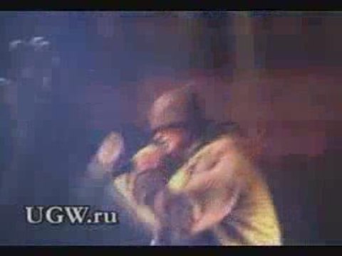 Песочные Люди- Скрип Зубов (Live)