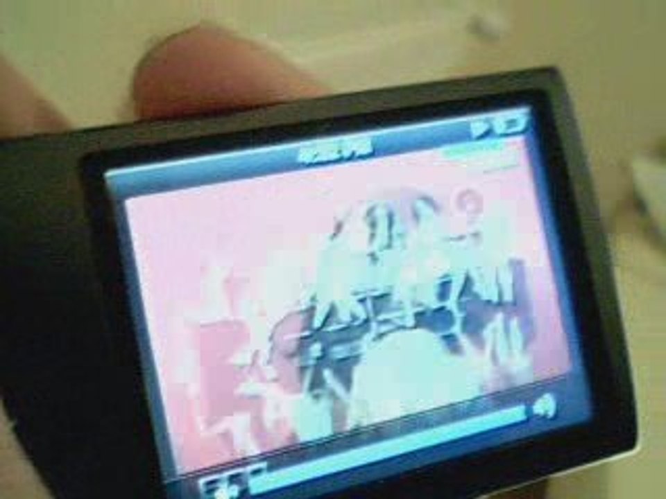 Ipod Nanoo 8 Ga Part 1