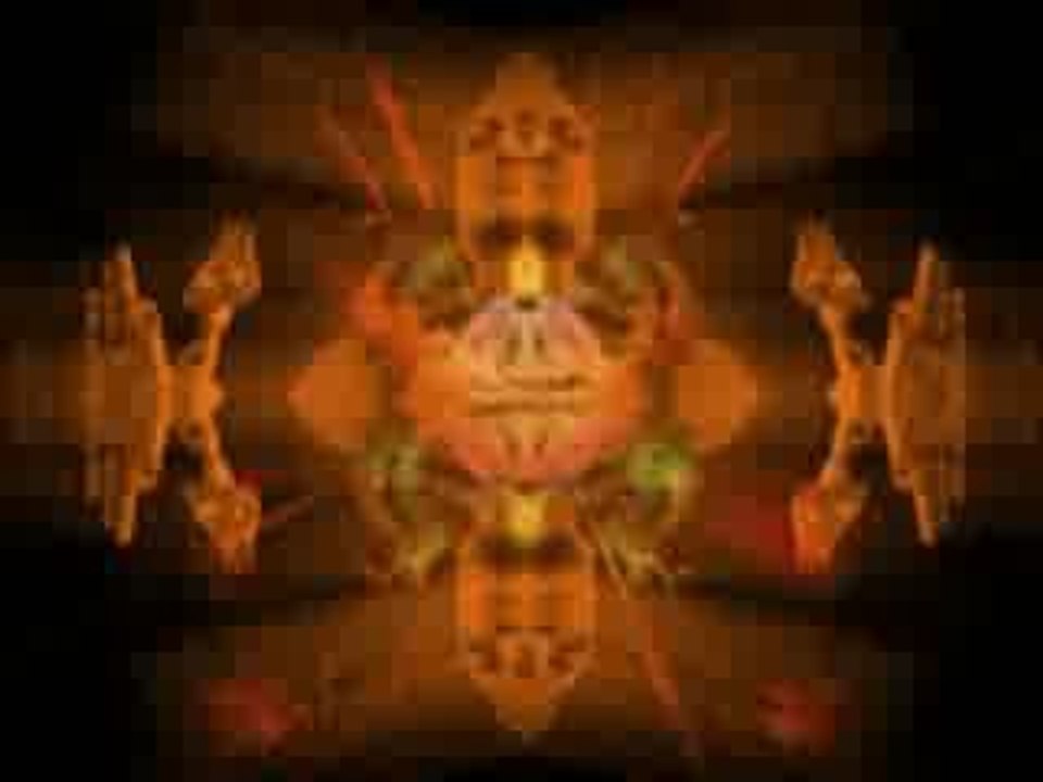 psychédélique 3