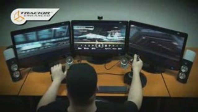 HAWX - PC peripherals