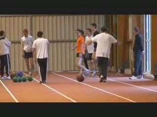 Stage EAPG 15 et 16 décembre 2008 1e partie