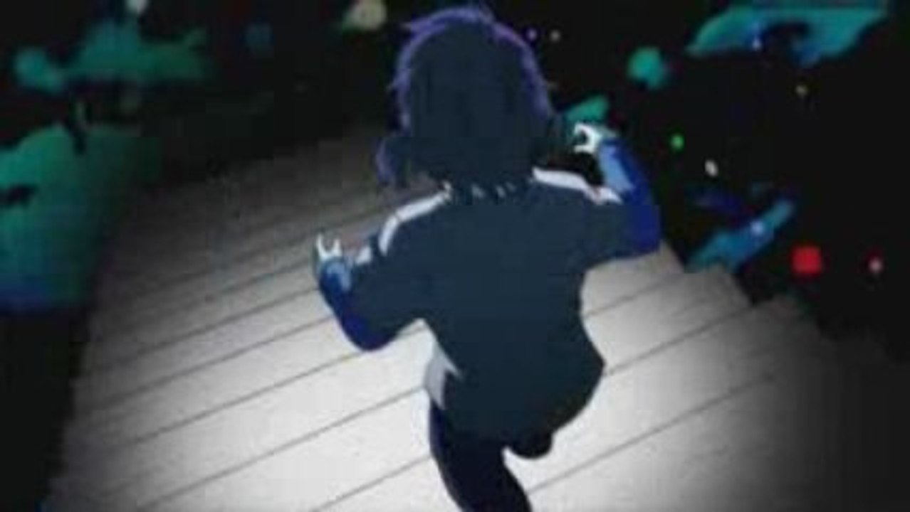 [ AMV ] Effosion L & C