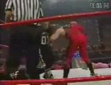 Kane vs Billy Gunn vs Road Dogg Raw 1999 Part. 2