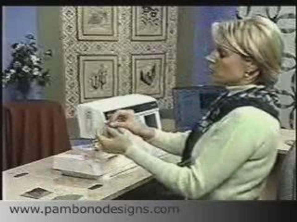 Quilting Tips - Making Multi-Diagonal Corners