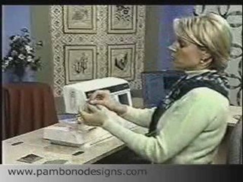Quilting Tips - Making Multi-Diagonal Corners