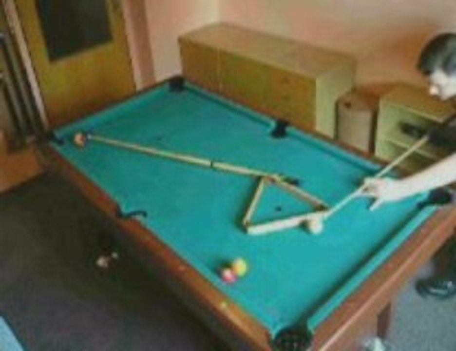 Billiard