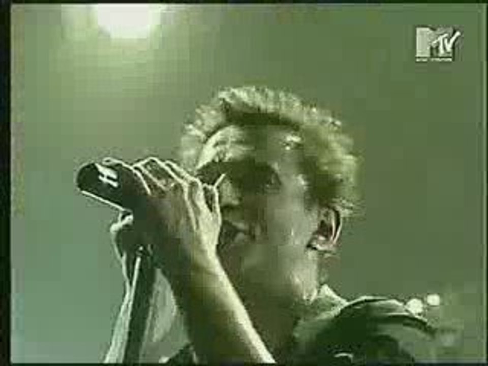 Depeche Mode > Personnal Jesus (HQ) - (SnOOp Touch)