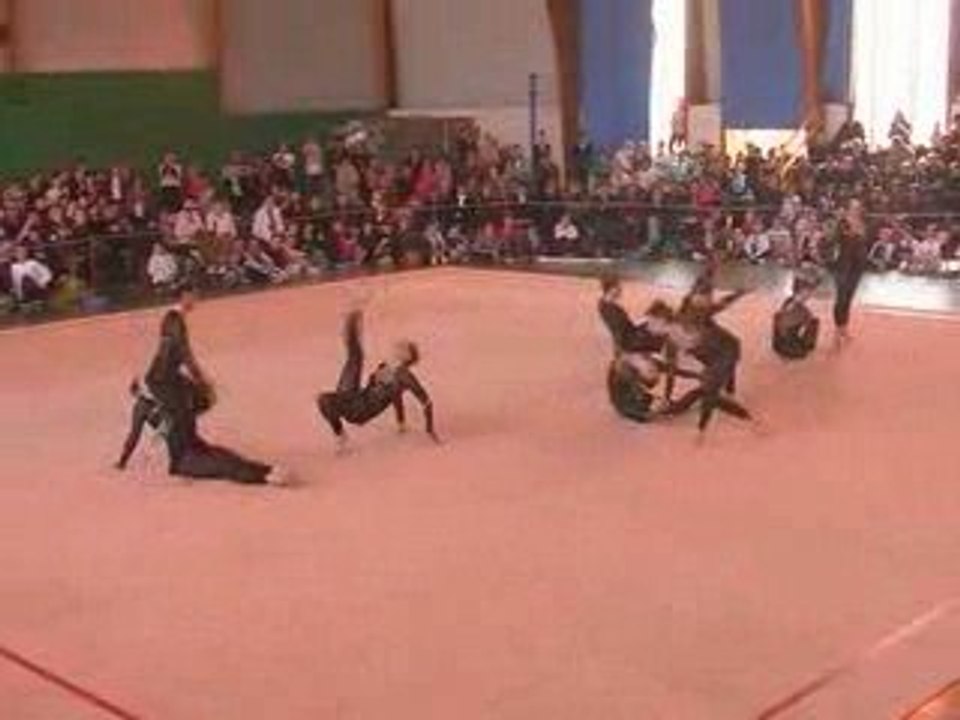 DFE-Angers