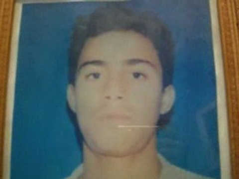 Mezwed Anis Chbaiah-Khouya Al Ghali