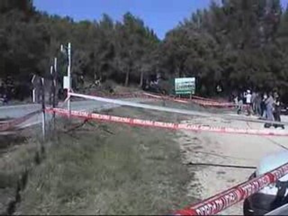 Criterium 83 2009 es ampus