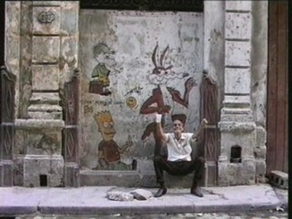 Ballade Cubaine