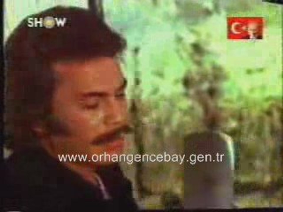 Orhan Gencebay Batsın Bu Dünya Klibi