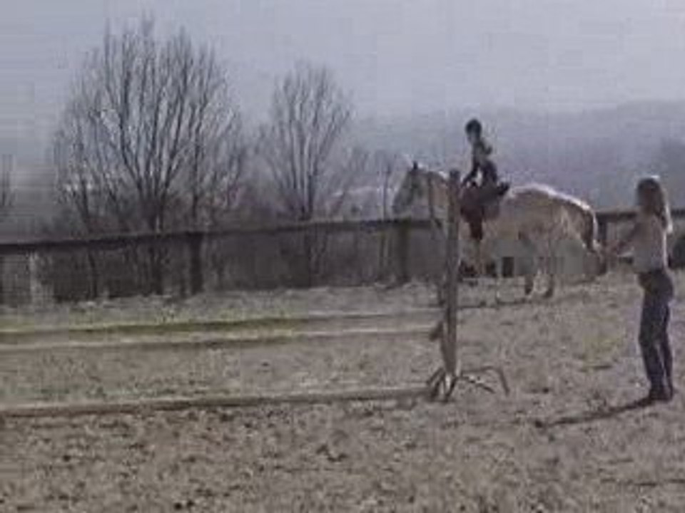 Vidéo Saphir 6 *